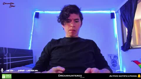 Your lord. - ONLINE  1500 Pm to 2100 Pm - New York Hour online show from March 2025 08:53:02 PM