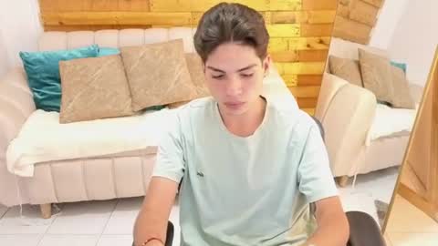 Dreamleo online show from July 2026 03:48:01 AM