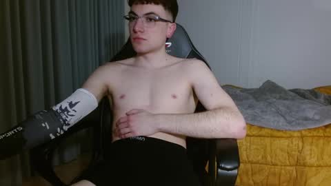 DreamBoy online show from March 2026 11:53:01 PM