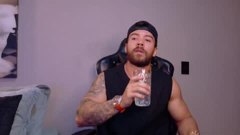 cris online show from May 2026 11:17:02 PM