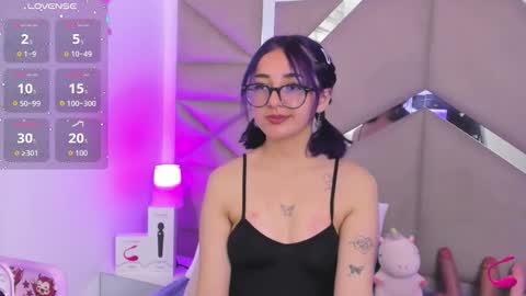 dreammy_kitty online show from February 2026 01:45:02 PM