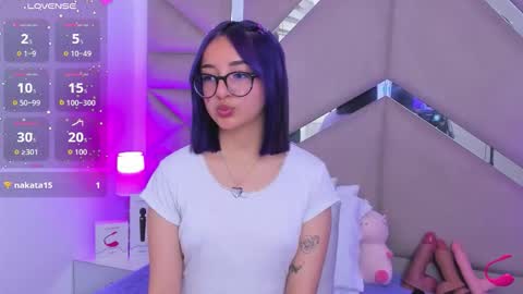 dreammy_kitty online show from March 2026 02:13:02 PM