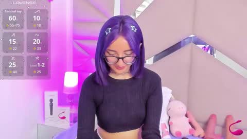 dreammy_kitty online show from March 2026 02:45:01 PM