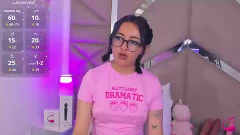 dreammy_kitty online show from March 2026 02:23:02 PM