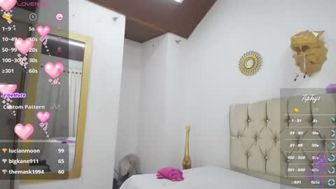 Sophia online show from February 2025 03:43:01 AM