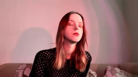 Luna online show from November 2025 10:09:01 AM