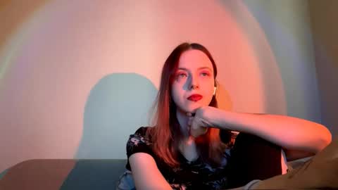 Luna online show from November 2025 10:26:02 AM