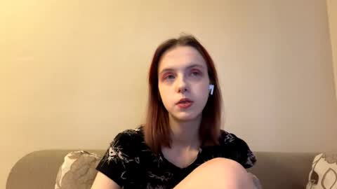 Luna online show from November 2025 11:12:02 AM