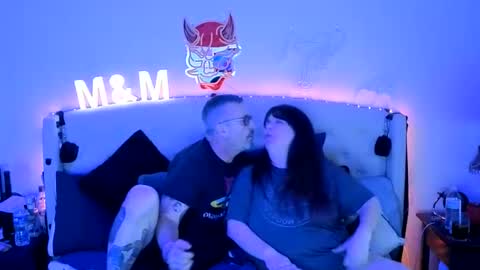 Snapshot of dreamycouple01 chatting on June 2026 10:21:02 AM DreamyCouple01 online show from June 2026 10:21:02 AM