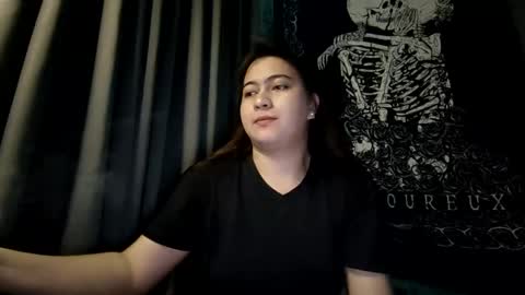 dreamycreamyst online show from December 2024 08:47:01 PM