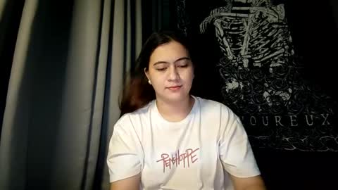 dreamycreamyst online show from January 2025 12:27:01 AM