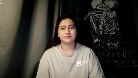 dreamycreamyst online show from January 2025 01:21:02 AM