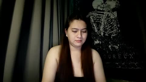 dreamycreamyst online show from January 2025 08:41:01 AM