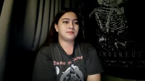 dreamycreamyst online show from January 2025 02:46:01 PM