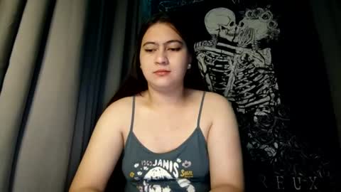 dreamycreamyst online show from February 2025 10:41:01 PM