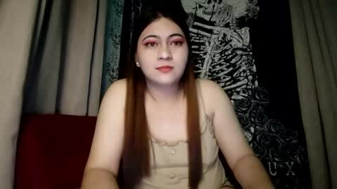 dreamycreamyst online show from March 2025 06:33:01 PM