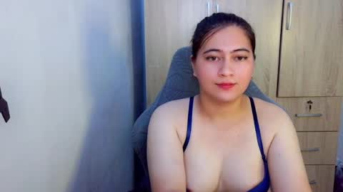 Snapshot of dreamycreamyst chatting on June 2026 01:21:02 PM dreamycreamyst online show from June 2026 01:21:02 PM