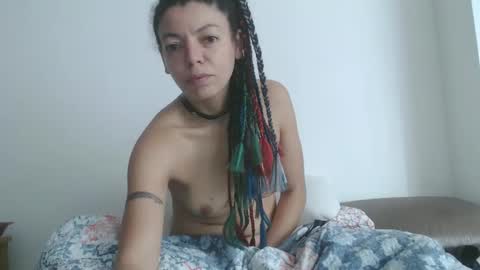 DreamyLatina online show from November 2025 12:59:02 PM