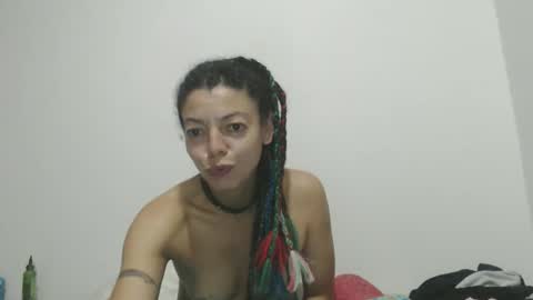 DreamyLatina online show from November 2025 02:34:02 AM