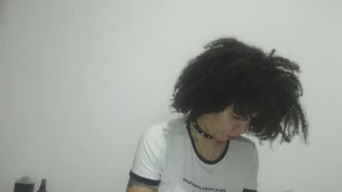 DreamyLatina online show from February 2026 02:06:02 AM