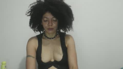 DreamyLatina online show from April 2026 12:19:01 AM
