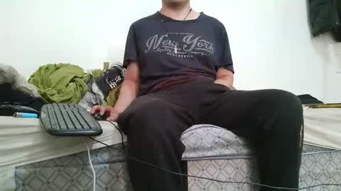 dreblighton01 online show from September 2025 10:41:01 AM