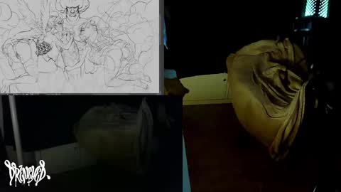 Snapshot of drenchedart chatting on September 2025 12:56:02 AM Drenched online show from September 2025 12:56:02 AM