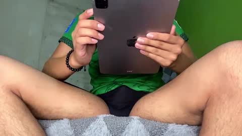 drew_bo online show from January 2025 09:40:01 PM