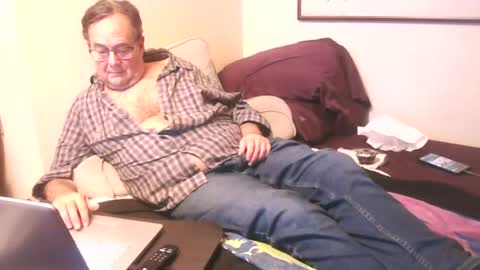 Dr. Feelgood online show from December 2024 03:40:02 AM