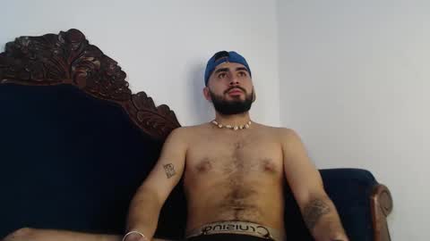 dricusabdallah online show from February 2026 06:23:01 AM