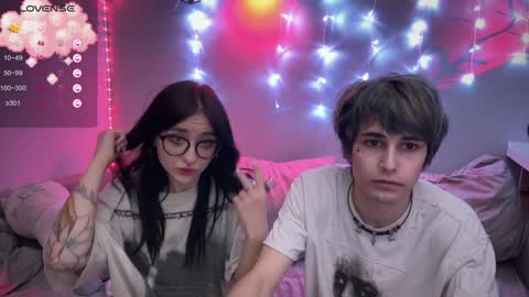 Tara  Sonny online show from January 2025 12:43:01 PM