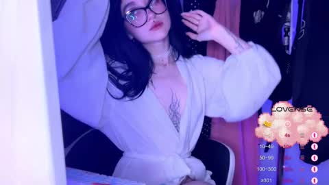 Tara  Sonny online show from October 2025 04:04:02 AM