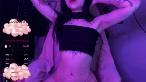 Tara  Sonny online show from February 2026 12:51:02 AM