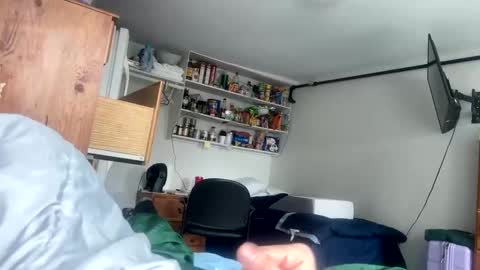 dripking27 online show from March 2025 07:15:02 PM