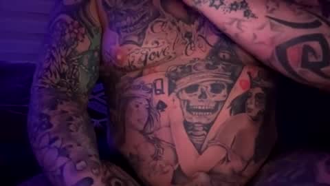 drippinggenie online show from February 2025 10:20:01 PM