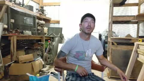Inexperienced catfish online show from June 2026 12:42:02 PM