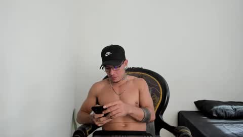 drizsx online show from December 2025 06:12:02 PM