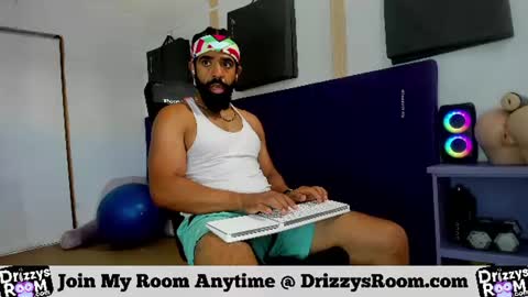 Snapshot of drizzys_room chatting on July 2026 01:14:02 PM DirtyDrizzy online show from July 2026 01:14:02 PM