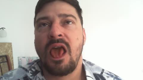 Johnny California online show from March 2026 08:19:01 AM