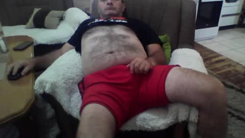 Snapshot of drkadzia chatting on July 2026 01:37:02 PM johnny online show from July 2026 01:37:02 PM