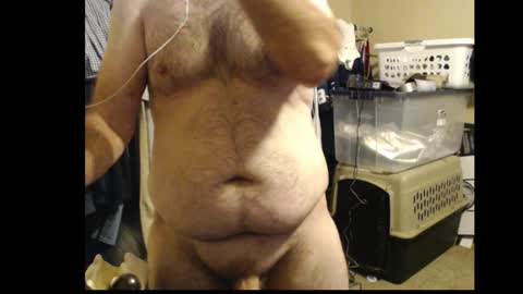 Hello Hope you enjoy what you see. I love attention in dirty talk and tips thickcock  edging precum dirtyTalk C2C online show from October 2025 05:36:02 PM