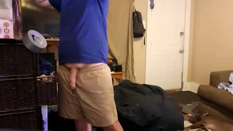 Hello Hope you enjoy what you see. I love attention in dirty talk and tips thickcock  edging precum dirtyTalk C2C online show from April 2026 01:41:01 AM