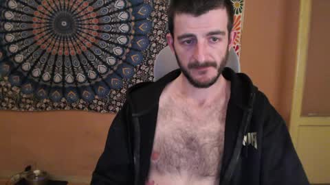 River online show from April 2026 02:34:02 AM