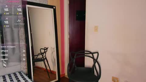 drooling4daddy online show from October 2025 12:41:01 AM