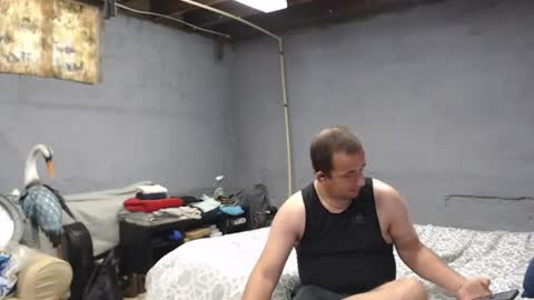 Andrew online show from July 2026 06:45:02 PM
