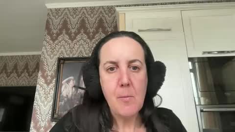 Dr. Resa online show from March 2025 01:38:02 PM