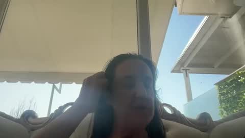 Dr. Resa online show from March 2025 08:51:02 AM