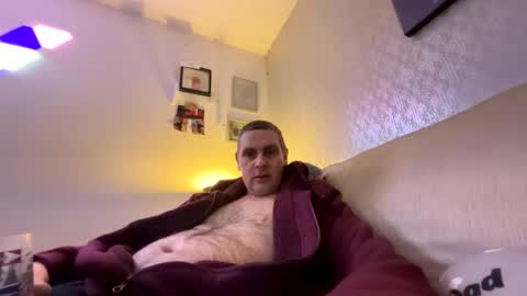 Dru online show from January 2026 08:10:02 PM