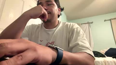 druiz19 online show from April 2026 05:01:02 AM