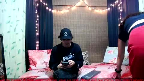 Drum-Core online show from May 2026 01:25:02 AM